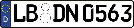 LB-DN0563