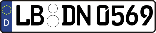 LB-DN0569