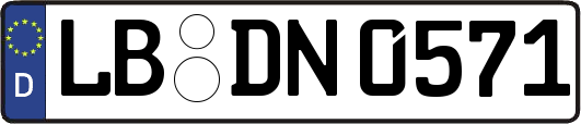 LB-DN0571