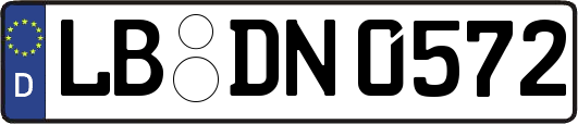 LB-DN0572