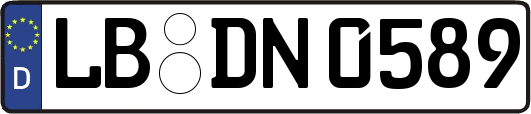 LB-DN0589