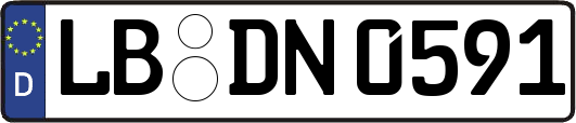 LB-DN0591