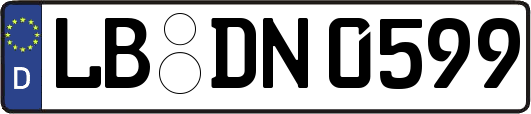 LB-DN0599