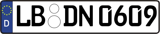 LB-DN0609