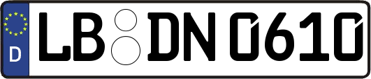 LB-DN0610