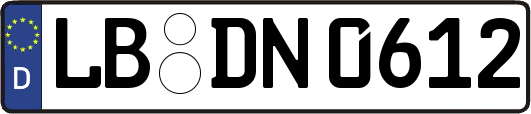 LB-DN0612