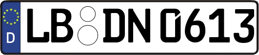 LB-DN0613