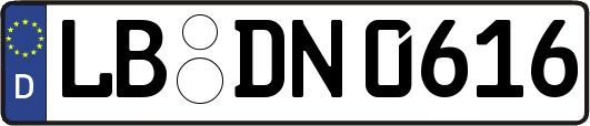 LB-DN0616