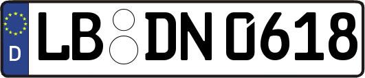 LB-DN0618