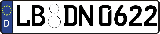 LB-DN0622