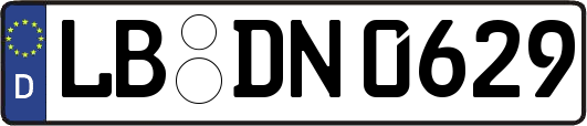 LB-DN0629