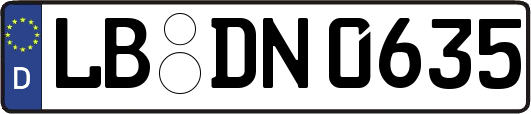 LB-DN0635