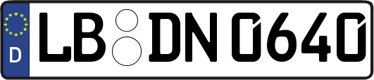 LB-DN0640