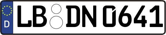 LB-DN0641