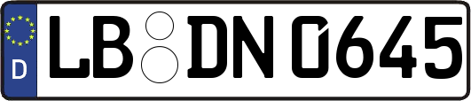 LB-DN0645