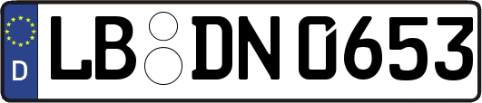 LB-DN0653