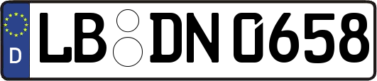 LB-DN0658