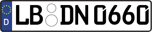 LB-DN0660