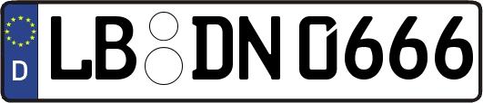 LB-DN0666
