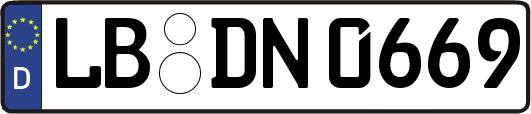 LB-DN0669
