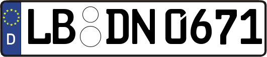 LB-DN0671