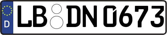 LB-DN0673