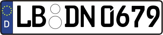 LB-DN0679