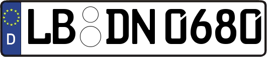 LB-DN0680