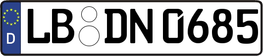 LB-DN0685