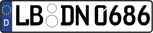 LB-DN0686