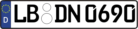 LB-DN0690