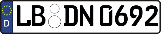 LB-DN0692