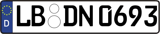 LB-DN0693