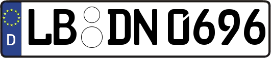 LB-DN0696