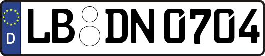 LB-DN0704