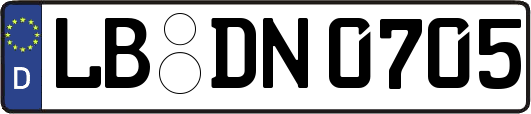 LB-DN0705
