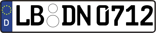 LB-DN0712