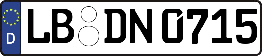 LB-DN0715