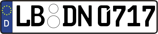 LB-DN0717