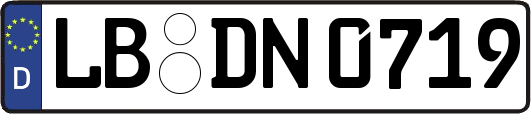 LB-DN0719