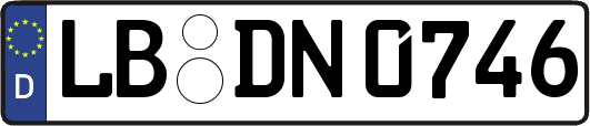 LB-DN0746