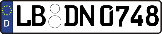 LB-DN0748