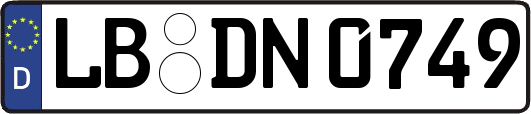 LB-DN0749