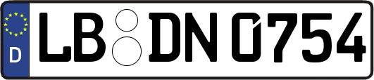 LB-DN0754