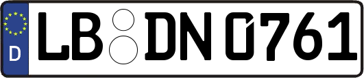 LB-DN0761