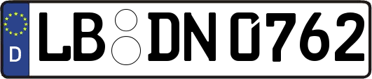 LB-DN0762