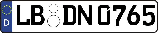 LB-DN0765