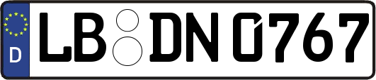 LB-DN0767