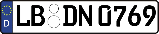 LB-DN0769