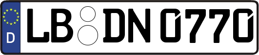 LB-DN0770